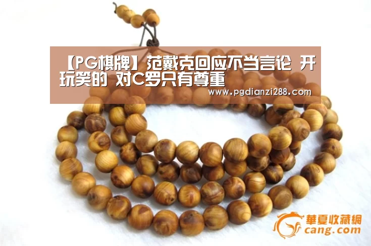 【PG棋牌】范戴克回应不当言论 开玩笑的 对C罗只有尊重(图1) PG麻将官方入口